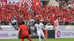 踢球者本期德甲前腰排名：格里马尔多、格纳布里